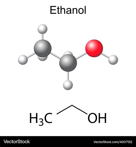 molecular shape of ethanol|Ethanol .